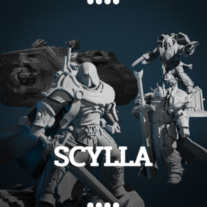 SCYLLA