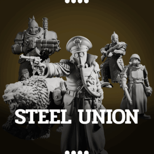 STEEL UNION