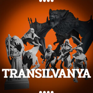 TRANSILVANYA