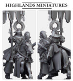 Gallia Battle Standard Bearers - Image 3
