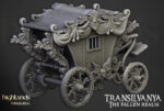 Undead Boyar Chariot - Image 9