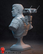 Cal Kestis - Bust - Image 2