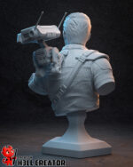 Cal Kestis - Bust - Image 3