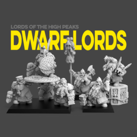 Dwarf Lords