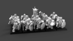 Iron Brethren - Image 2