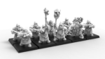 Dwarf Gunline - Image 3