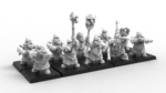Dwarf Gunline - Image 2