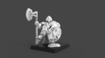 Dwarf Lords upgrade kit - Image 3