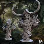 Warchief Girroz – The High - Image 3