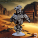 Shadukor – Fallen Centaur - Image 2