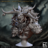 Vorrkarn Beastman Aberration