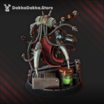 Mechonarch Stravicus Kain - Image 3