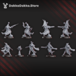 Spacelair Flamescale Squad - Image 2