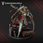 Mechonarch Stravicus Kain - Image 2