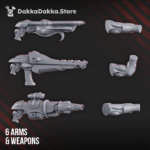 Spacelair Dinoriders Team - Image 3