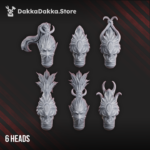 Spacelair Flamescale Squad - Image 7