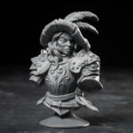 Lady Marika The Unyielding