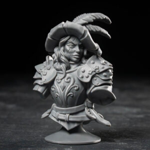 Lady Marika The Unyielding