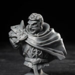 Battlemage Matija - Image 2