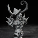 Warchief Girroz – The High - Image 2