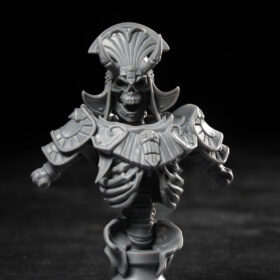 Shadukor – Fallen Centaur