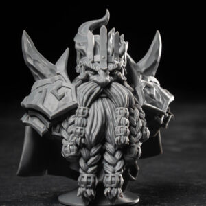 Goldrun – Emperor of the Embers