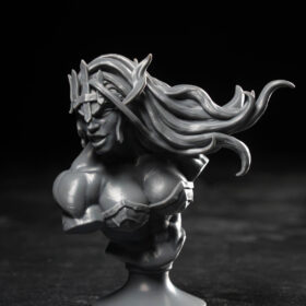 Ignivara the Devastator