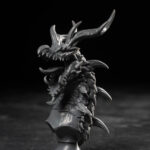 Wyvern Queen - Image 2