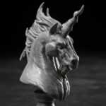 Tempest The Celestial Steed - Image 2