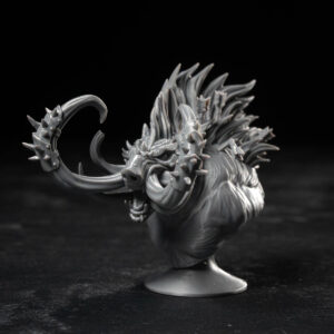 Bloodtusk – King of Hogs