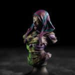 Iskama – Mummified Priestess - Image 3