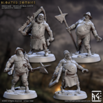 Bloated Zombies - Image 2