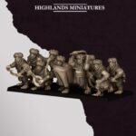 Hobgoblin Backstabbers - Image 2