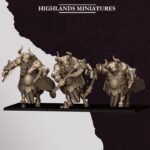 Marduk Minotaurs - Image 3