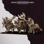 Marduk Minotaurs - Image 5