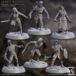 Zombie Walkers - Image 2