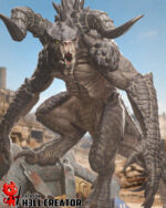 Deathclaw