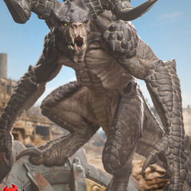 Deathclaw