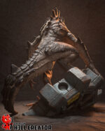 Deathclaw - Image 5