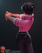 Invisigal - Image 10