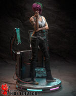 Judy Alvarez - Image 7