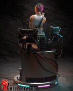 Judy Alvarez - Image 8