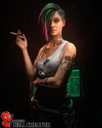 Judy Alvarez - Image 9