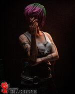 Judy Alvarez - Image 10