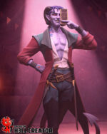 Mollymauk