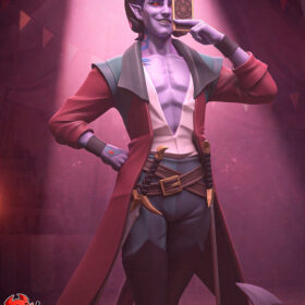Mollymauk