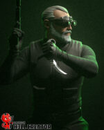Sam Fisher - Image 7