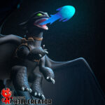 Toothless - Image 5