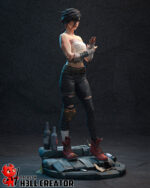 Vi (Arena Fighter) - Image 3