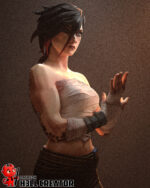 Vi (Arena Fighter) - Image 6